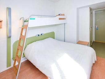 Hotel Ibis Budget Menton Bord De Mer