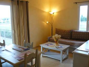 Aparthotel Residhotel Golf Grand Avignon