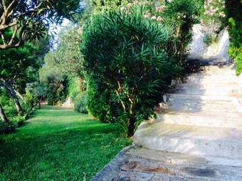 Apartamento Studio Leopolda