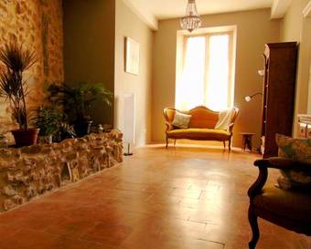 Bed & Breakfast Le Bobo