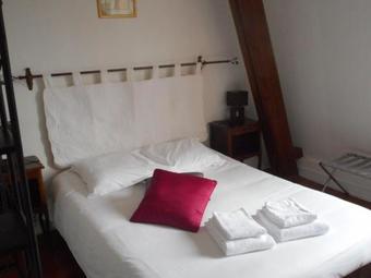 Hotel Les Trois Lys