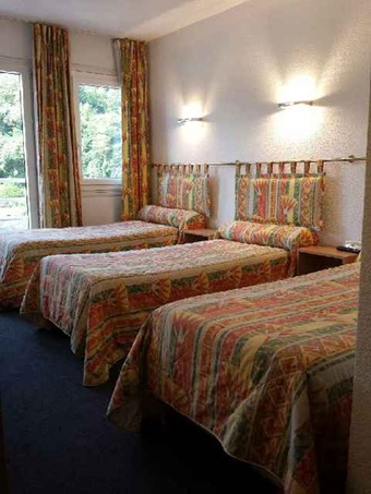 Hotel Esplanade Eden