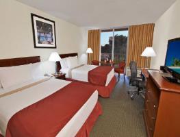 Hotel Ramada Inn Miami Airport North - Hialeah