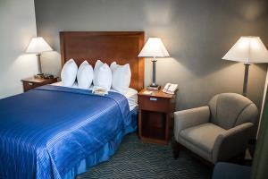 Hotel Quality Inn Central