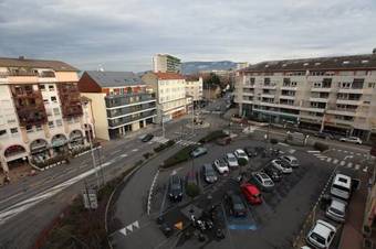 Aparthotel Geneva Residence