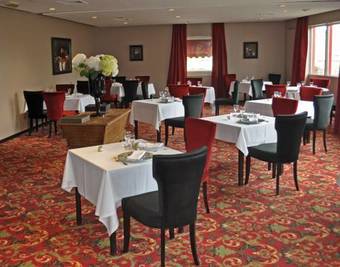 Hotel H�tel Restaurant Inter-h�tel Le Saint Georges