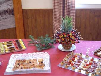 Hotel H�tel Les �crins