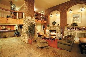 Hotel Park City Peaks