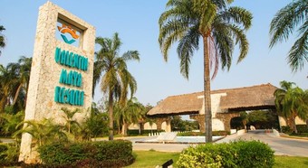 Hotel Valentin Imperial Maya All Inclusive - Sólo Adultos
