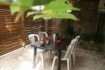Apartamento Holiday Home Place Des Teyssiers 2