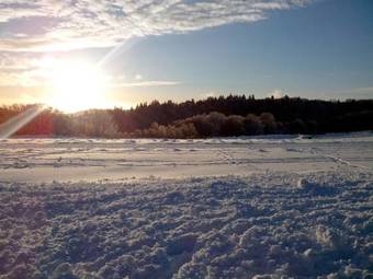 Au Hameau Des Sources