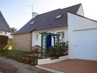 Holiday Home Kerdual