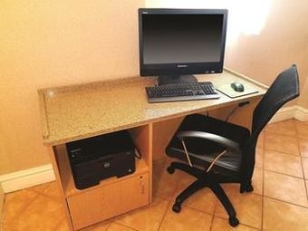 Hotel La Quinta Inn Norfolk Virginia Beach