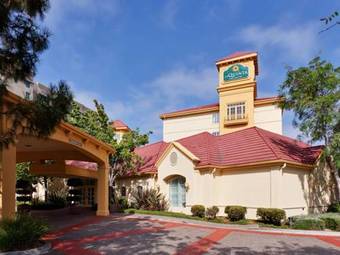 Hotel La Quinta Fremont