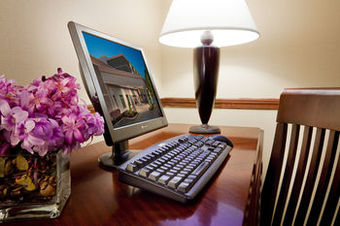 Hotel Holiday Inn Auburn