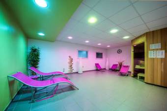 Aparthotel Zenitude H�tel-r�sidences Les Portes D'alsace