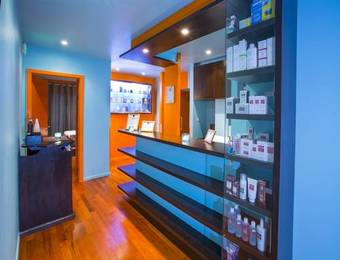 Hotel Relais Et Ch�teaux Le Chambard