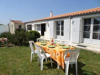 Villa Le Grand Deau
