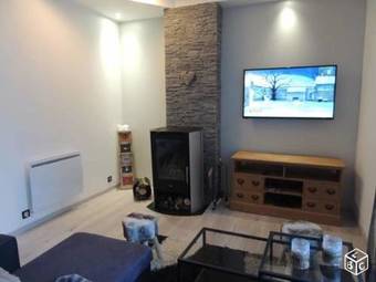 Apartamentos Au Coin Du Feu