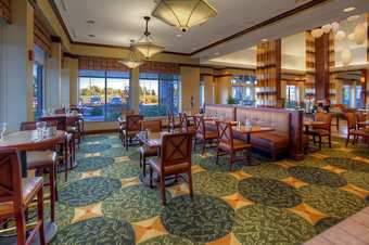 Hotel Hilton Garden Inn Great Falls