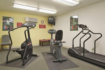 Hotel Red Lion Inn Missoula