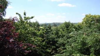 Bed & Breakfast R�ve De M�me
