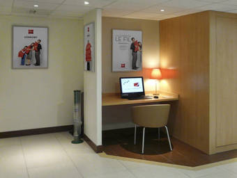 Hotel Ibis Toulouse Blagnac Aeroport