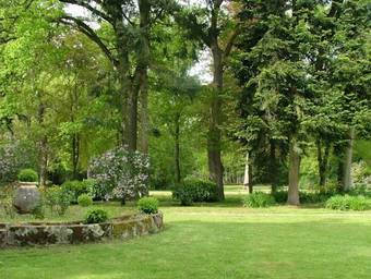 Hostal G�tes De Launay Guibert