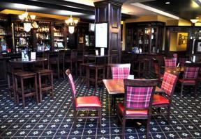 Hotel Marriott Fullerton