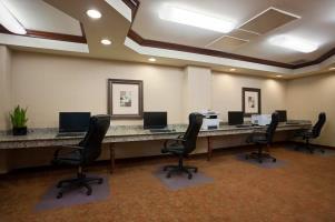 Hotel Embassy Suites Santa Ana - Orange County Airp