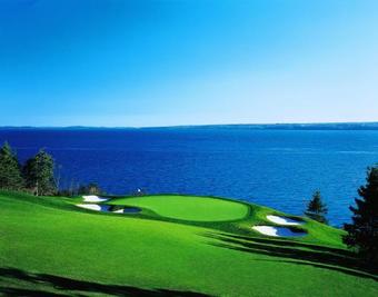 Hotel The Algonquin Resort St. Andrews By-the-sea, Autograph Collection