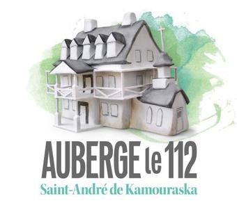 Hotel Auberge Le 112