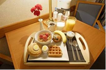 Hotel Comfort Inn Orillia