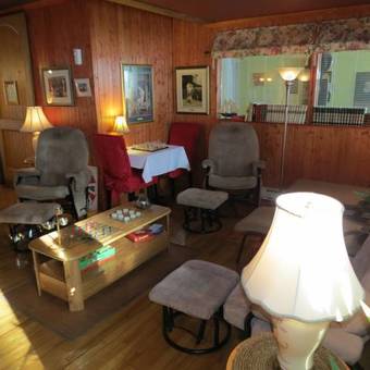 Auberge Hotel Spa Watel