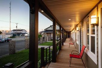 Hotel Auberge Am�rilys