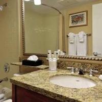 Hotel Embassy Suites Center