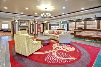 Hotel Homewood Suites By Hilton Bridgewater/branchburg