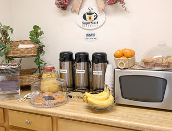 Hotel Super 8 Charlotte-amusement Park