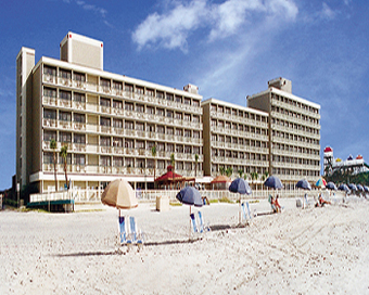 Hotel Westgate Myrtle Beach