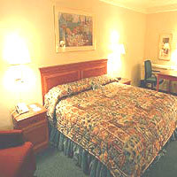 Hotel La Quinta Fort Worth West