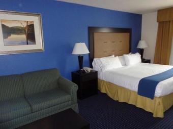 Hotel Holiday Inn Express & Suites New Buffalo, Mi