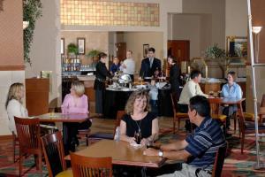 Hotel Embassy Suites Nashville - South/cool Springs