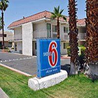 Hotel Motel 6 Palm Springs - Rancho Mirage