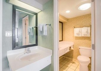 Hotel Ocean Dunes Resort And Villas