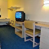 Hotel Motel 6 Philadelphia-mt Laurel