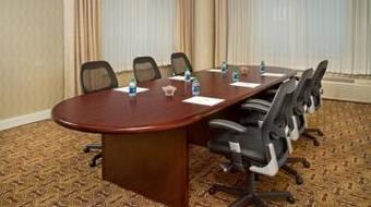 Doubletree Hotel Chicago/schaumburg