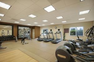 Hotel Hilton Garden Inn San Bernardino