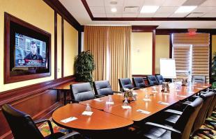 Hotel Hilton Garden Inn-atlanta/south