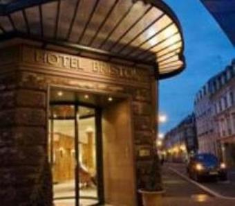 Hotel Bristol