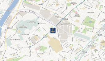 Hotel Izzy By Happyculture